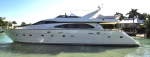 2000 85' Azimut